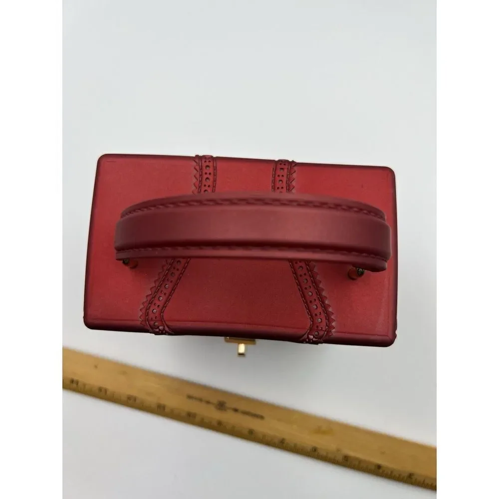 Style Out Satchel